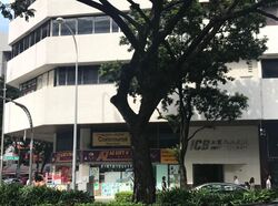 Icb Enterprise House (D7), Office #538619571